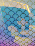 BLV Metalized, Chromes, and Holographics