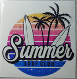 Decals & Stickers @3" Graduation, Mom's Day, Father's Day, Summer, Teacher, etc