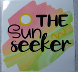 Decals & Stickers @3" Graduation, Mom's Day, Father's Day, Summer, Teacher, etc