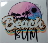 Decals & Stickers @3" Graduation, Mom's Day, Father's Day, Summer, Teacher, etc