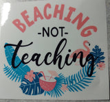 Decals & Stickers @3" Graduation, Mom's Day, Father's Day, Summer, Teacher, etc