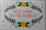 Decals & Stickers @3" Graduation, Mom's Day, Father's Day, Summer, Teacher, etc