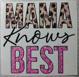 Decals & Stickers @3" Graduation, Mom's Day, Father's Day, Summer, Teacher, etc