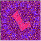 Pattern Fall Autumn Halloween2 in Adhesive and/or Heat Transfer Vinyl