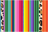 Pattern Serape3 in Adhesive and/or Heat Transfer Vinyl