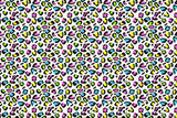 Pattern Animal Prints #1 in Adhesive and/or Heat Transfer Vinyl