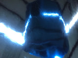 BLV Metalized, Chromes, and Holographics