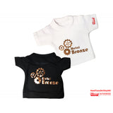 Siser METAL Heat Transfer Vinyl