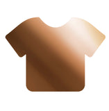 Siser METAL Heat Transfer Vinyl