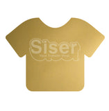 Siser METAL Heat Transfer Vinyl
