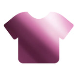 Siser METAL Heat Transfer Vinyl