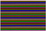 Pattern Serape3 in Adhesive and/or Heat Transfer Vinyl