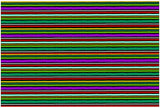 Pattern Serape3 in Adhesive and/or Heat Transfer Vinyl