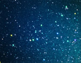 BLV Ultra Holographic Glitter Adhesive Permanent