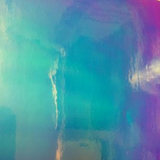 BLV Opal-Color-Shifts Permanent Adhesive Vinyl