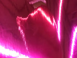 BLV Metalized, Chromes, and Holographics