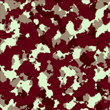 Pattern Camoflauge in Adhesive and/or Heat Transfer Vinyl