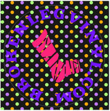Pattern Fall Autumn Halloween2 in Adhesive and/or Heat Transfer Vinyl