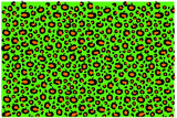 Pattern Fall Autumn Halloween4 in Adhesive and/or Heat Transfer Vinyl