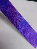 BLV Metalized, Chromes, and Holographics