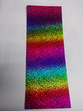 BLV Metalized, Chromes, and Holographics
