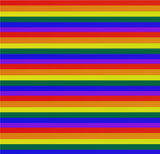Pattern Rainbows in Adhesive and/or Heat Transfer Vinyl
