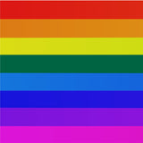 Pattern Rainbows in Adhesive and/or Heat Transfer Vinyl