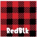 Pattern BUFFALO PLAIDS in Adhesive and/or Heat Transfer Vinyl