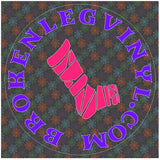 Pattern Fall Autumn Halloween2 in Adhesive and/or Heat Transfer Vinyl