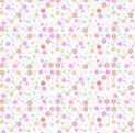 Pattern Flowers in Adhesive and/or Heat Transfer Vinyl