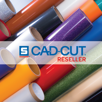 CAD-CUT Glitter Flake™ (White) - at CT Hobby