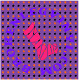 Pattern Fall Autumn Halloween2 in Adhesive and/or Heat Transfer Vinyl