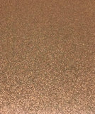 BLV Transparent Glitter Permanent Adhesive Vinyl