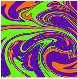 Pattern Fall Autumn Halloween3 in Adhesive and/or Heat Transfer Vinyl