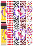 Pen Wraps
