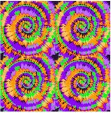 Pattern Fall Autumn Halloween4 in Adhesive and/or Heat Transfer Vinyl