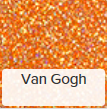 Stahls' Glitter Flake (Professional Quality)