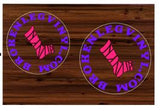 Pattern Woodgrains in Adhesive and/or Heat Transfer Vinyl