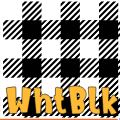 Pattern BUFFALO PLAIDS 2 in Adhesive and/or Heat Transfer Vinyl