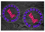 Pattern Woodgrains in Adhesive and/or Heat Transfer Vinyl