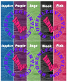 Pen Wraps