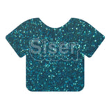 Siser Glitter Heat Transfer Vinyl