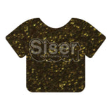 Siser Glitter Heat Transfer Vinyl