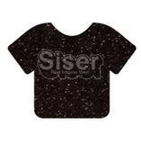 Siser Glitter Heat Transfer Vinyl