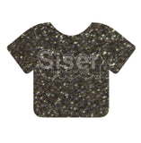 Siser Glitter Heat Transfer Vinyl