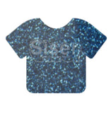 Siser Glitter Heat Transfer Vinyl