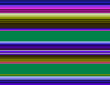 Pattern Serape2 in Adhesive and/or Heat Transfer Vinyl