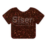 Siser Glitter Heat Transfer Vinyl