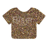 Siser Glitter Heat Transfer Vinyl