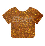 Siser Glitter Heat Transfer Vinyl